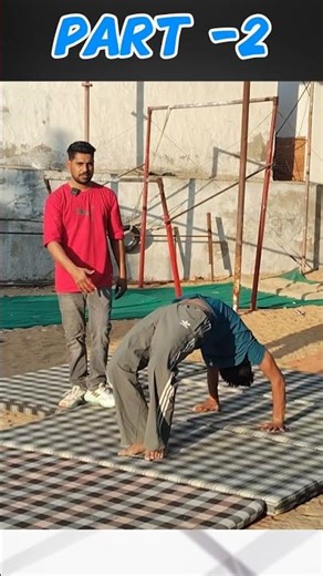 back flip kaise sikhe tutorial#flipsTutorial #AasanTarika