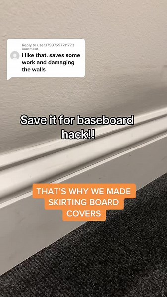 Baseboard Replacement Hacks for Home Renovation