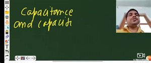 Class xii chapter 2( all about capacitor)