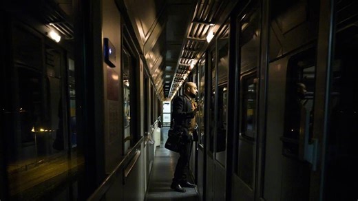 Podcast - Trains de nuit, pourquoi ça bloque? | RTS