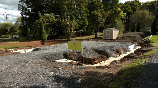 PA’s first 3D printed home breaks ground in Centre County