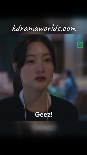 Beyond the Bar (2025) - Official Trailer Highlight | KDramaWorlds