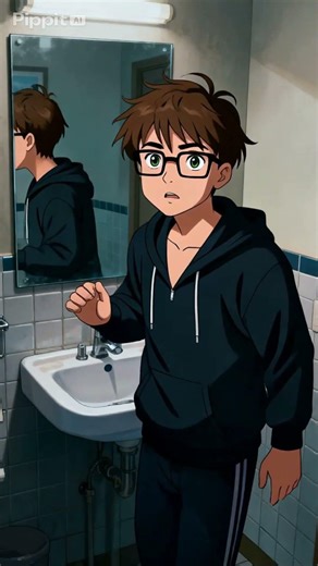 Title: Shadow of the Backwards Snapback