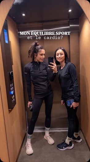 Anaïs DA SILVA on Instagram: "Pourquoi le cardio abîme ton cycle et qu’il est temps de soulever des poids et travailler la musculation en étant une femme? Pendant des années, j’ai cru que plus je transpirais, plus je maigrissais, plus j’étais en forme. Résultat ? 12 ans sans cycle. Épuisée. Irritable. Bouffées de stress en boucle. Ce que je ne savais pas ? Le cardio à outrance, sans renforcement, peut dérégler tes hormones. Aujourd’hui, je fais encore du cardio. Mais j’ai ajouté des poids, du r