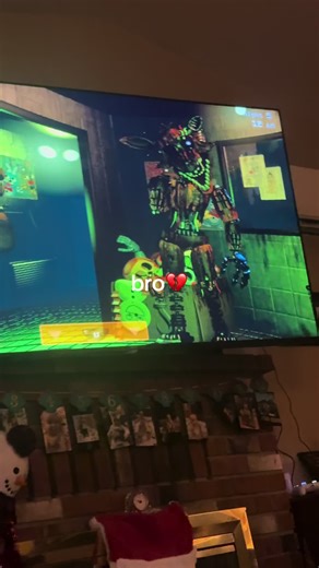 Funny Jumpscare Moments in Five Nights at Freddy's