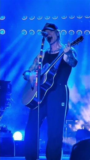 Goo Goo Dolls - Name - Simpsonville, SC 8/30/2026