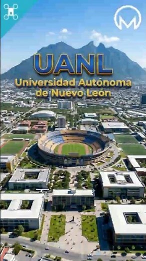 Aerial Views of UANL 2026: Mexico's Most Impressive Campus 🦅