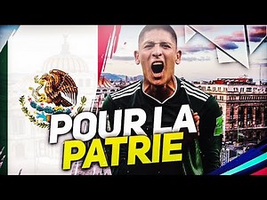 FIFA 19 | CARRIÈRE MEXIQUE : POUR LA PATRIE !