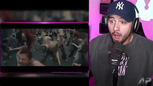 A wave of fan reactions is flooding in for BLACKPINK’s ‘JUMP’ music video — and they’re going wild! 🔥💥 Stream it now and feel the energy! #BLACKPINK_JUMP #JUMPOutNow | BLACKPINK BANGLADESH - ব্ল্যাকপিঙ্ক ব্লিঙ্ক