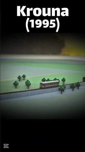 Deadliest Train Crashes in the Czech Republic