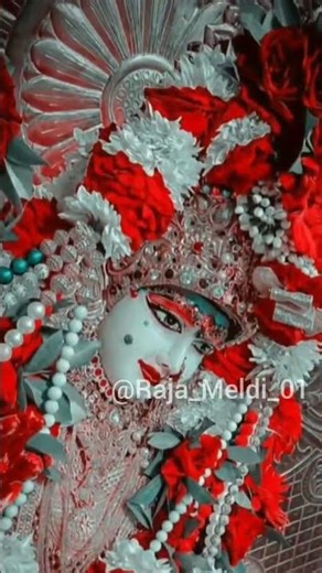 jay maa meldi #shorts