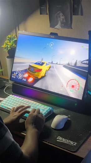 Remon | Tech Reviews • Desk Setup on Instagram: "Budget Wireless gaming controller"