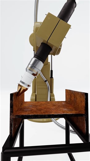 The MAXPRO200 takes pipe cutting to the next level with precision beveling, minimal dross, and unmatched versatility for every application. Learn more at https://go.hypertherm.com/V1vRdCc | Hypertherm North America