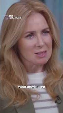 'CNBC Cures: Defying Rare Disease,' hosted by Becky Quick