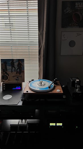 Plastic.Disc | Vinyl Records, Music & Hi-Fi on Instagram: "an updated look at my vinyl records setup which is one of my most asked questions of all time! 👀 what's the first record you'd play on here? also someone help me figure out my next upgrade 😅 #vinyl #vinylrecords #vinyls #vinylcollection #vinylgram #turntable #recordcollector #ilovediscogs #discogs #vinyladdict #vinylcollector #hifi #recordcollecting #speakers #subwoofer #stereo #turntablesetup #recordplayer #recordstore #musicgram #mus