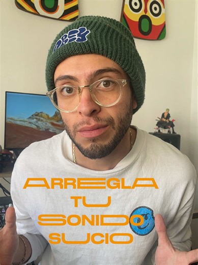 🎚️ ¿Tu mezcla suena turbia? Ableton tiene una solución rápida que pocos usan: Multiband Dynamics bien aplicado = limpieza inmediata sin perder el punch. Un truco sencillo que te puede salvar más de una sesión. 💾 Guárdalo si alguna vez te ha pasado, 🚀 y sígueme si estás listo para llevar tu producción al siguiente nivel. 💿 #music #musicproducer #ableton #abletonlive #abletontips