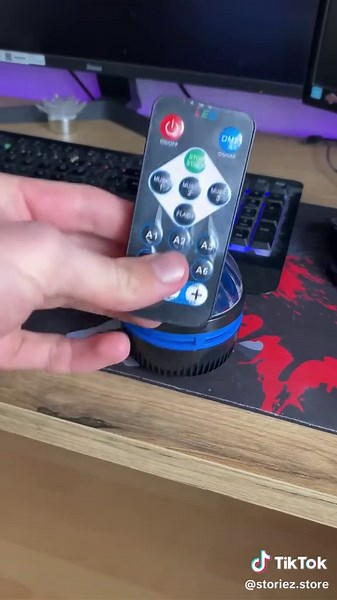 Starry Projector Galaxy Night Light for Parties