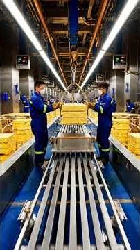 Inside the Secret Gold Factory The High Tech Process Behind Pure Gold Full Process