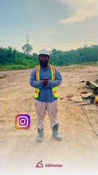 Installation Process For Cladding And Gutter