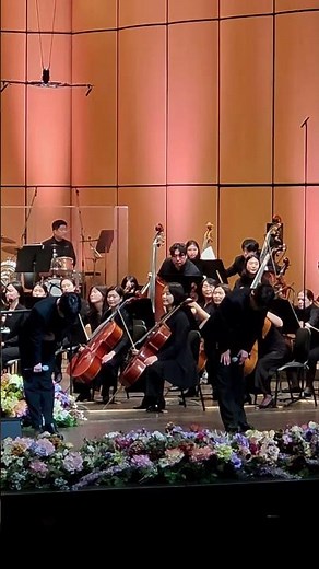 260430 MBC 가곡의 밤 라포엠 백윤학 경기아트센터 수원 커튼콜 앵콜