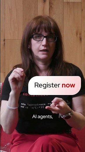 Red Hat Summit 2026: Open Source AI, Agents, & Cloud Virtualization