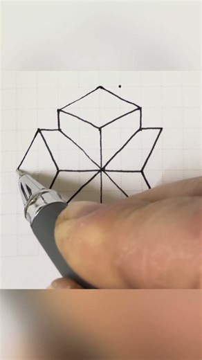 ART Amazing 3D Drawing Quality #3d #drawing #art #draw #easydrawing #satisfying #3ddrawing #tutorial