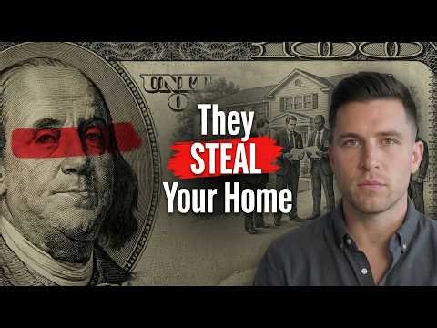 The IRS Doesn't Want You to Understand This 5 Year Rule