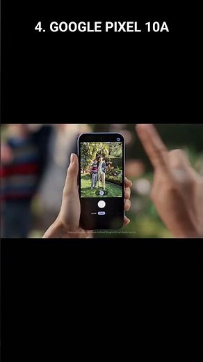 ✅Top 5 Best Phones For College Students In 2026 — Best Value, Best AI, Best Battery! #Shorts