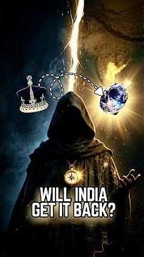 The Kohinoor Diamond: Will India Ever Get It Back?