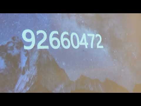 Connecting a laptop to projector wireless in classrooms.
