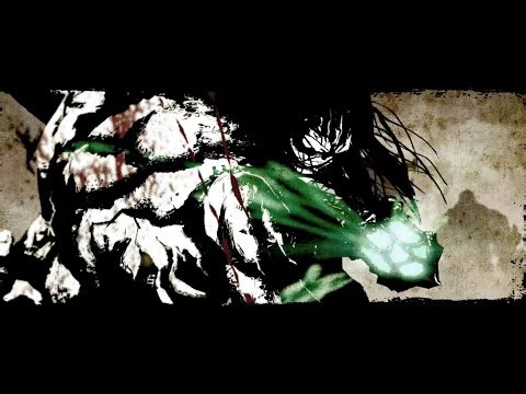 Darksiders 2 Possessed Weapons Guide Vid + Update