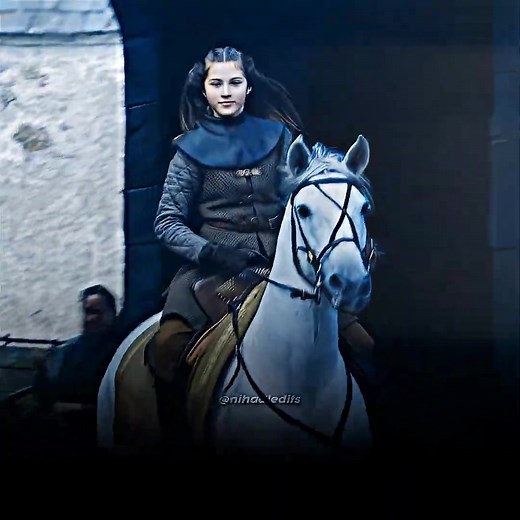 Bran Encounters Young Hodor and Lyanna in Game of Thrones