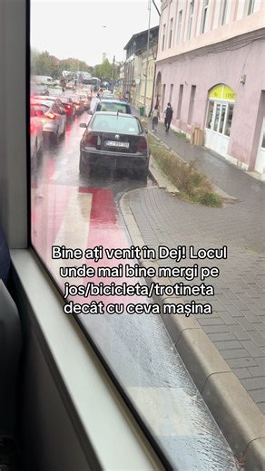 Descoperă Dej: Locul Ideal pentru Activități în Aer Liber