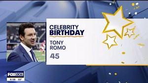 Celebrity birthdays for April 21