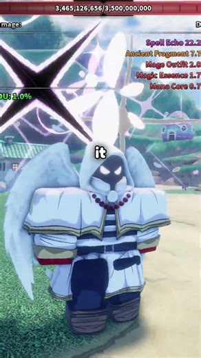 This Boss is GLITCHED