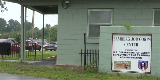 Judge temporarily blocks Job Corps Center closures