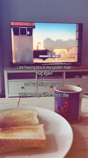 @gerbert.burger | had a long day yesterday #relatable #fyp #thoughts | Instagram