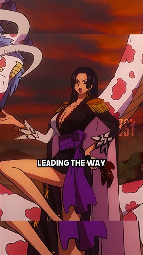 Luffy Can Do No Wrong In Her Eyes 🤣