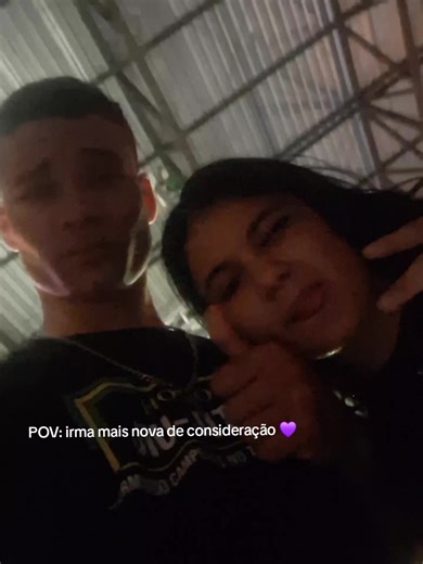 te amo maninha