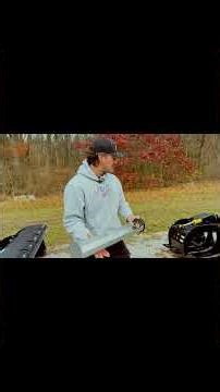 FINALLY, A NEW TRACTOR PRODUCT! SNAPSTOW, PART 03