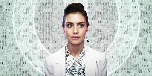 The Cast of Netflix's 'The One' Takes the Plunge Into DNA Matchmaking Sci-Fi