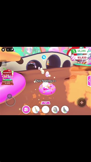 Adopt Me Candy Egg Haul: 230,000 Eggs Collected!