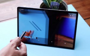 布拉德·科尔博告诉你Galaxy Tab S7+ -VS- iPad Pro -谁适合设计