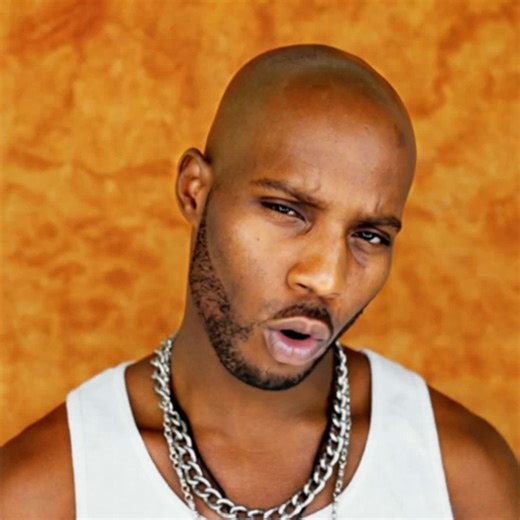 Meta Ai Dmx @DMX “What these B*tches Want” One his Greatest Classic Hits.. A Mini Tribute #ai #dmx #cinematic #rap #hiphop