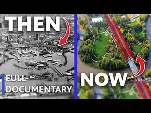Headwaters Park - Fort Wayne's Lasting Legacy | FULL DOCUMENTARY | PBS FW