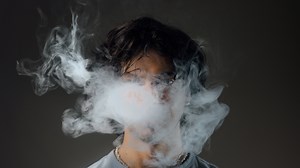 Schools are putting vape detectors in bathrooms -- paid for by Juul