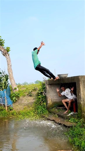 The boy is sitting on the chair and talking