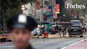 The Science Of Tannerite The Explosive Possibly Used In The Chelsea Bombs