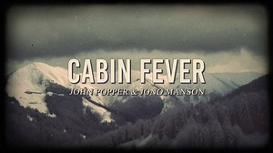 Watch the new video for John Popper & Jono Manson's "Cabin Fever" from their forthcoming collaborative album 'Bootlegger Days!!' - the track is available wherever you stream music. Album out September 15th on Experience Vinyl/Rare Bird - pre-order @ https://linktr.ee/bluestraveler | Blues Traveler