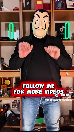 Lublin Magician's Magic Trick Revealed!